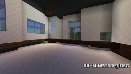 ������� Utopian Home ��� Minecraft