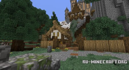  A Little Taste of Jerm [16x16]  Minecraft PE 1.5