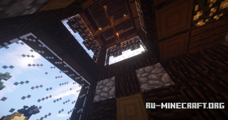  The Lake Side Village  Minecraft