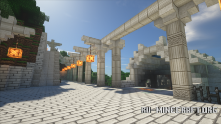 ������� Timelapse Thilindra ��� Minecraft