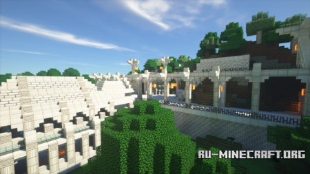 ������� Timelapse Thilindra ��� Minecraft