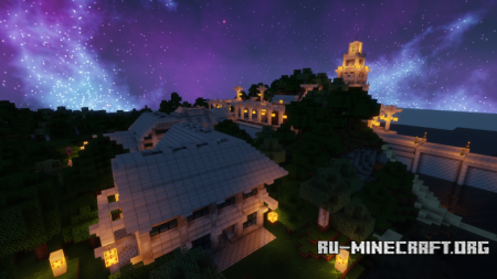 ������� Timelapse Thilindra ��� Minecraft