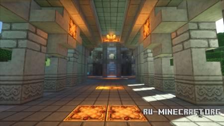 ������� Timelapse Thilindra ��� Minecraft