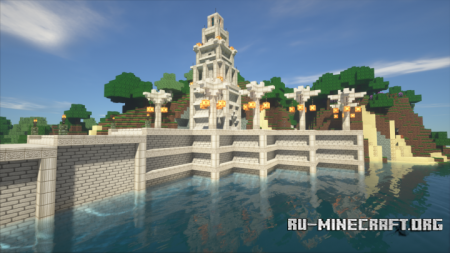 ������� Timelapse Thilindra ��� Minecraft