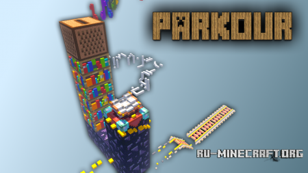 ������� Smaller CTM ��� Minecraft