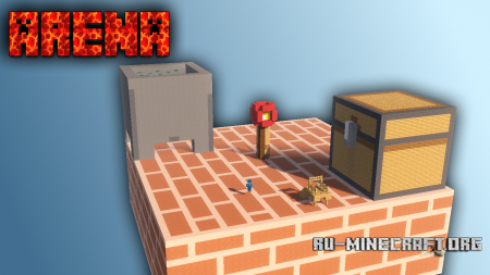 ������� Smaller CTM ��� Minecraft