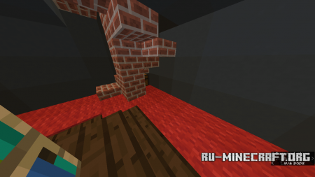  The Last Chunk  Minecraft