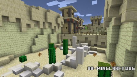  Phantom Run  Minecraft