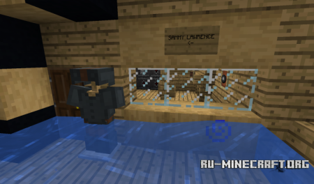  Bendy And The Ink Machine (Chapter 2)  Minecraft