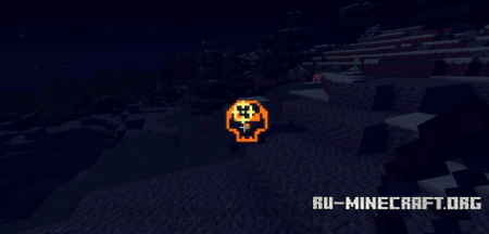  Iblis Headshots  Minecraft 1.12.2