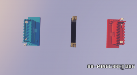 ������� Ulticraft Adventure ��� Minecraft