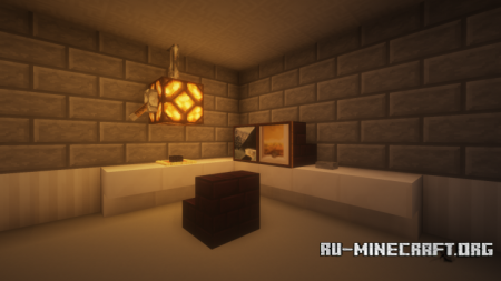  Small Mountain Base  Minecraft
