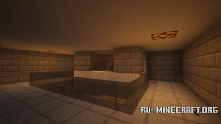  Small Mountain Base  Minecraft
