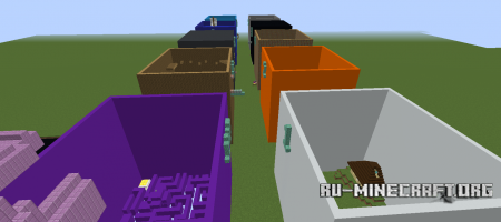  The Big 10  Minecraft