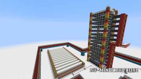 ������� Extreme TNT Player Launcher ��� Minecraft