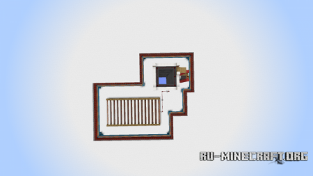 ������� Extreme TNT Player Launcher ��� Minecraft