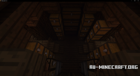  Medieval TowerHouse by Hertius  Minecraft