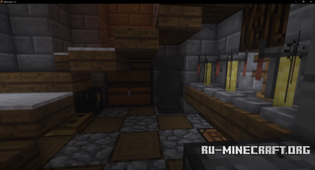  Medieval TowerHouse by Hertius  Minecraft