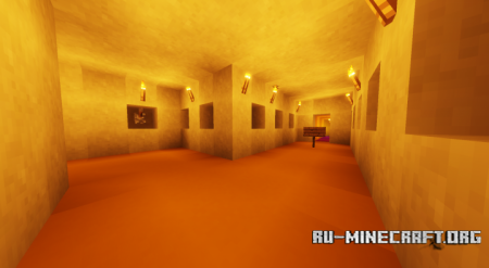 ������� Yeah Hellow Puzzle ��� Minecraft