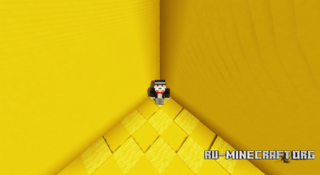 ������� Yeah Hellow Puzzle ��� Minecraft