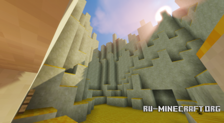������� Yeah Hellow Puzzle ��� Minecraft