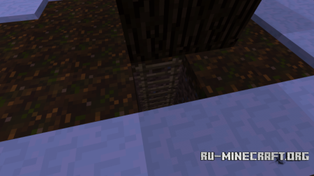 ������� Hide and Seek (Two Player) ��� Minecraft