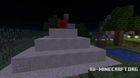 ������� Hide and Seek (Two Player) ��� Minecraft