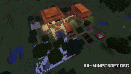 ������� Hide and Seek (Two Player) ��� Minecraft