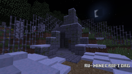 ������� Hide and Seek (Two Player) ��� Minecraft