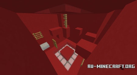 Скачать Cubed In для Minecraft