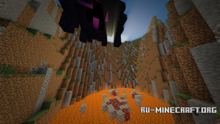  The Nightmare  Minecraft
