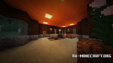  The Nightmare  Minecraft