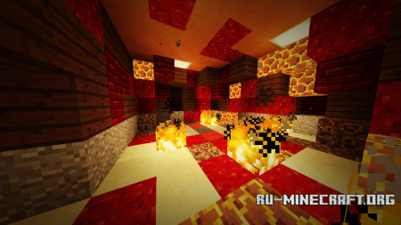  The Nightmare  Minecraft