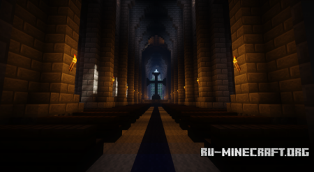 ������� Realm of Lothiredon ��� Minecraft