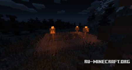 ������� Futuristic Subterranean Station ��� Minecraft
