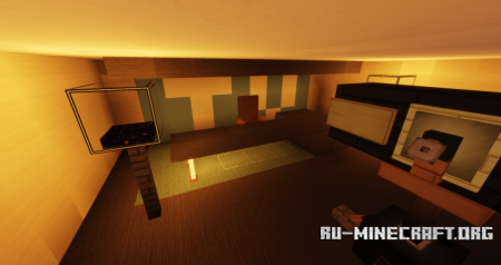 ������� Tv Station ��� Minecraft