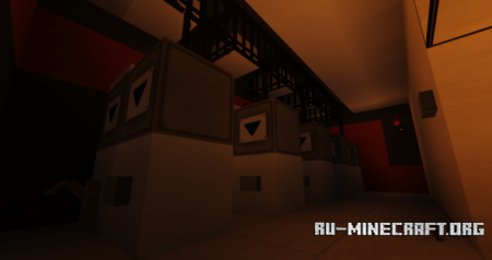 ������� Tv Station ��� Minecraft