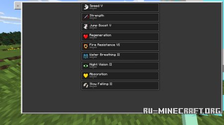  Aarons Long Sword  Minecraft PE 1.8