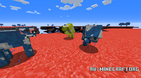  Moolands  Minecraft 1.12.2