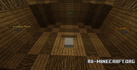 ������� Disorienting PvP ��� Minecraft