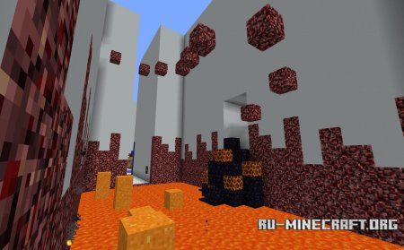 ������� Cosmos v1.0 ��� Minecraft