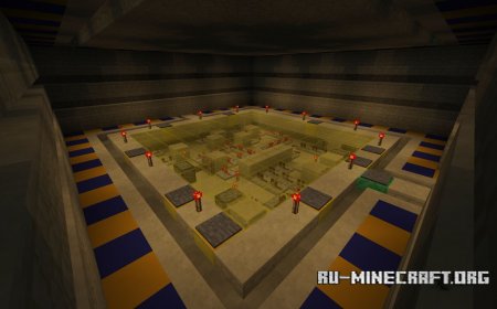 ������� Cosmos v1.0 ��� Minecraft