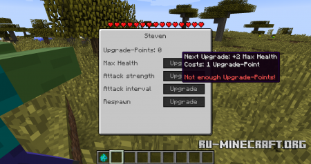  Tamed  Minecraft 1.7.10