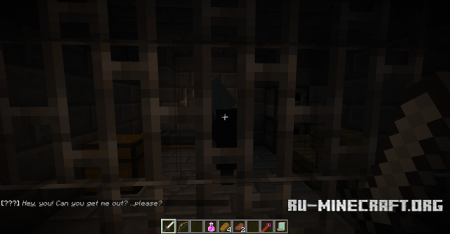  Ruby Caverns  Minecraft