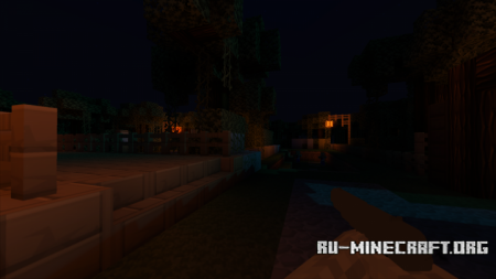  Zombie Swamp CtB  Minecraft