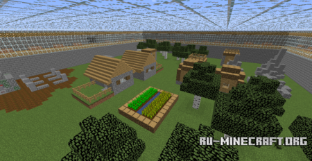  Pit Fighter  Minecraft