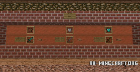  Pit Fighter  Minecraft