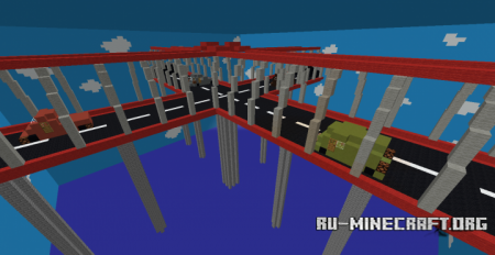  Pit Fighter  Minecraft