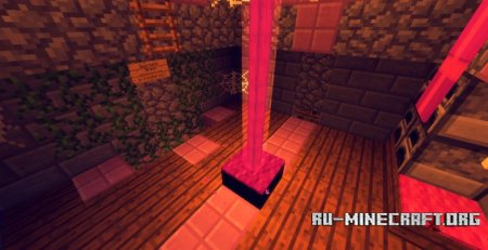 ������� GoldWarsMC ��� Minecraft