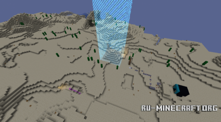 ������� Intuiton Map II ��� Minecraft